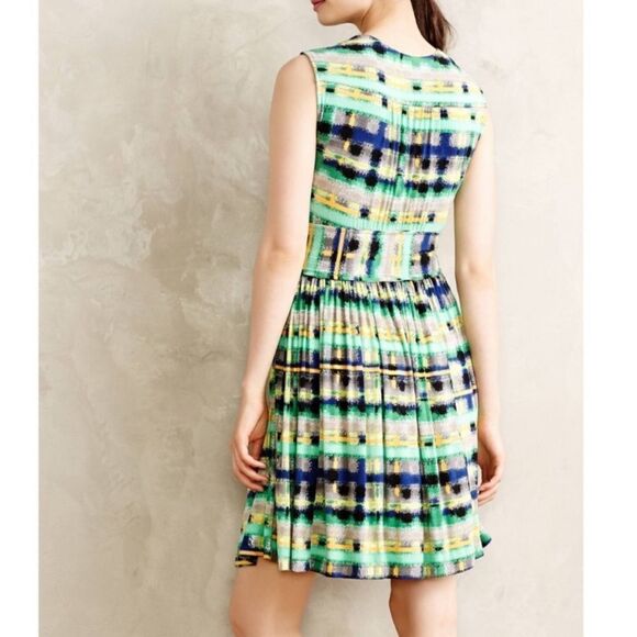 Plenty by Tracy Reese Aven dress. Small - Picture 2 of 7